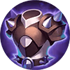 BladeArmor emote