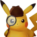 detectivepika emote