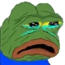DRAINED emote