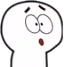 ohhh emote