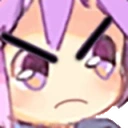 NepGlare static emote