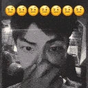 BtsEwFace emote