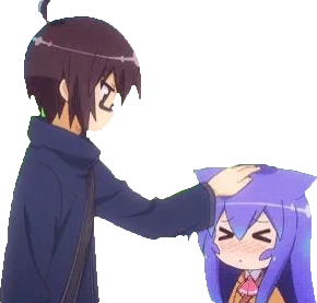 patpatpat emote