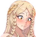 miquella emote