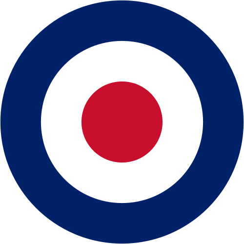 Royal_Air_Force_Roundel static emote