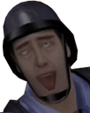 BarneyAheago emote