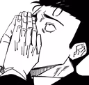 higuruma_think emote