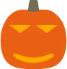 XCrimPumpkin emote