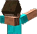 steve_dab emote