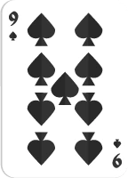 playing_card_spades_nine emote