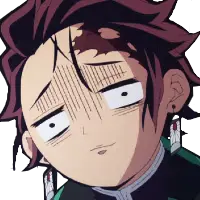 Tanjiro_DeadInside emote