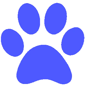 blue emote