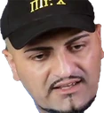 koefte emote
