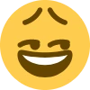 evil_smirk emote