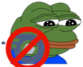FeelsNoNitroMan emote