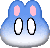 bunny_shock emote