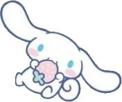 cinnamorollberry emote