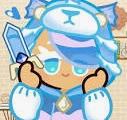 SeaFairyCookie emote