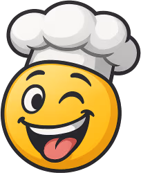 Funnychefemoji emote