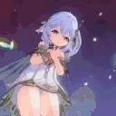 nahidaCry emote