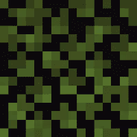 Leaves emote
