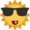 sun emote
