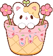 cat_flowerpot emote