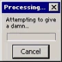 DontCare emote