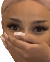 ariwelp emote