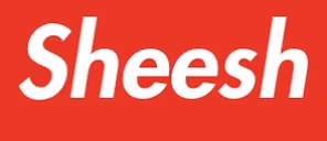 SHEESH emote