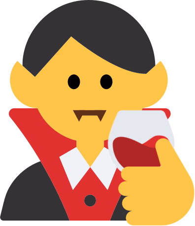 tossvampire_drink emote
