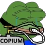 Copium emote