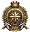 Supreme_Blaster emote