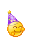 HappiNewYear emoji
