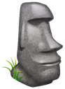moyai_huh emote