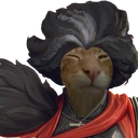 Ambuhssa emote