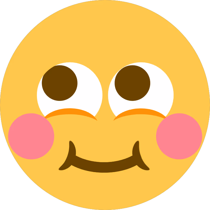 teehee emote