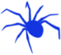 Spider emote