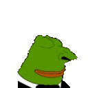 SNIFFADETECTED emote