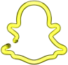 Snapchat_Logo emoji