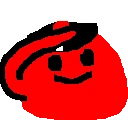 RainbowSalute emote