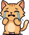 MiorlauLacrimogen emote