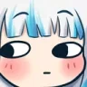 Guraglance emote
