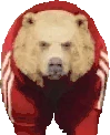 BorisLeave emote
