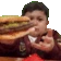 burgir emote
