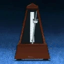 Metronom emote