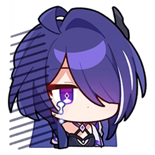 Acheron_Weep emote