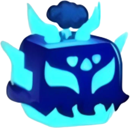 Rumble_Fruit emote