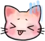 kenaembarrassed emote