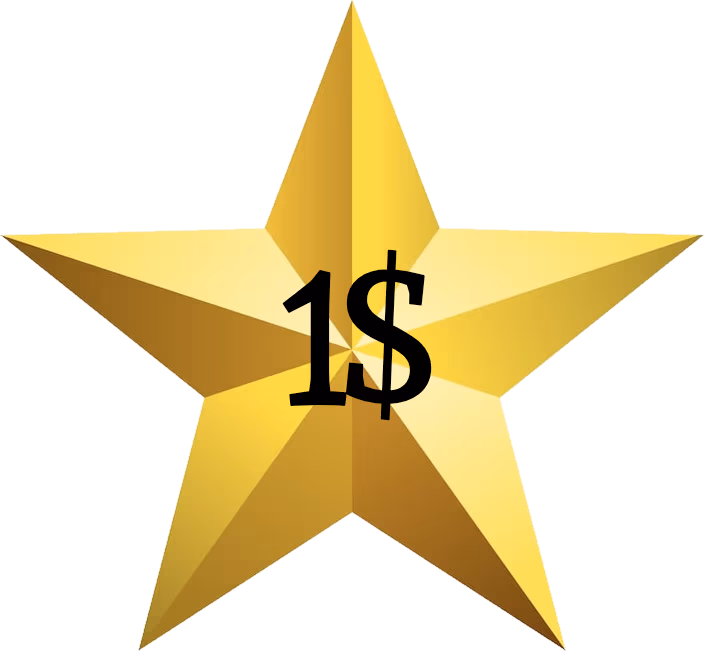 starcoin emote